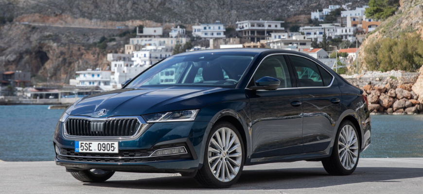 ТОП-50 машин за 2 000 000 в 2026 году