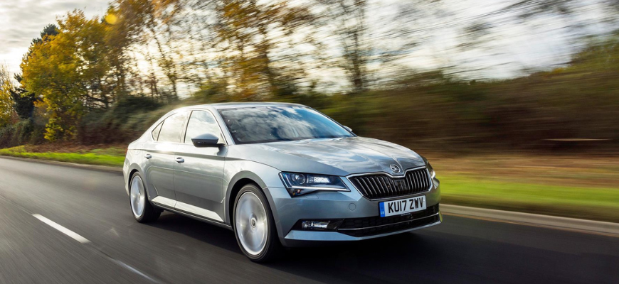 ТОП-50 машин за 2 000 000 в 2026 году