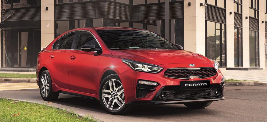 ТОП-50 машин за 2 000 000 в 2026 году