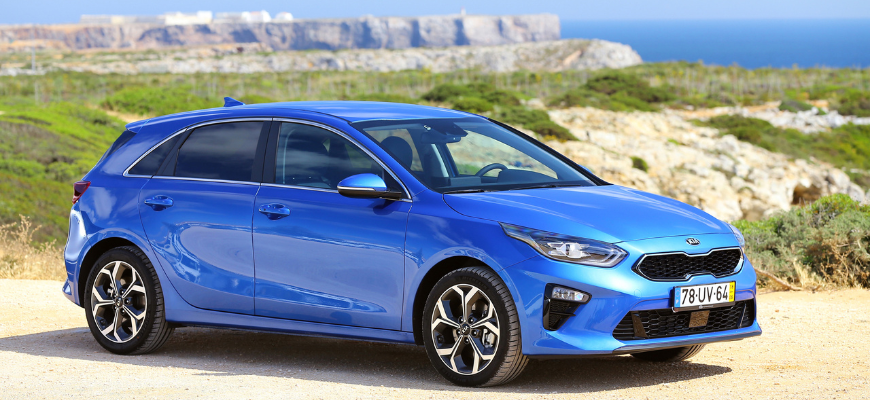 ТОП-50 машин за 2 000 000 в 2026 году