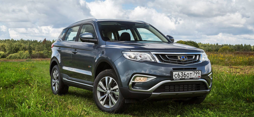 ТОП-50 машин за 2 000 000 в 2026 году