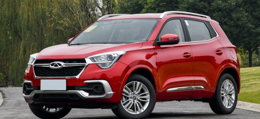 ТОП-50 машин за 2 000 000 в 2026 году