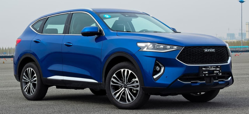 ТОП-50 машин за 2 000 000 в 2026 году