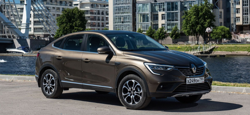 ТОП-50 машин за 2 000 000 в 2026 году