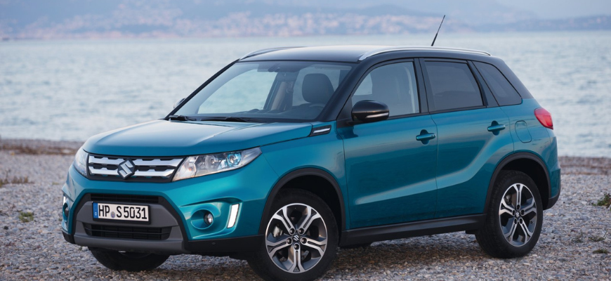 ТОП-50 машин за 2 000 000 в 2026 году