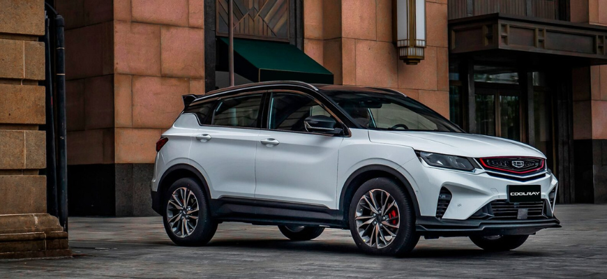 ТОП-50 машин за 2 000 000 в 2026 году