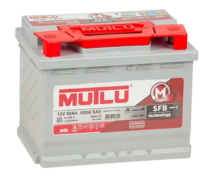 ТОП-50, рейтинг лучших АКБ для авто на 2026 год (+ производители)