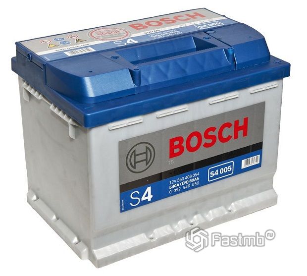 ТОП-50, рейтинг лучших АКБ для авто на 2026 год (+ производители)