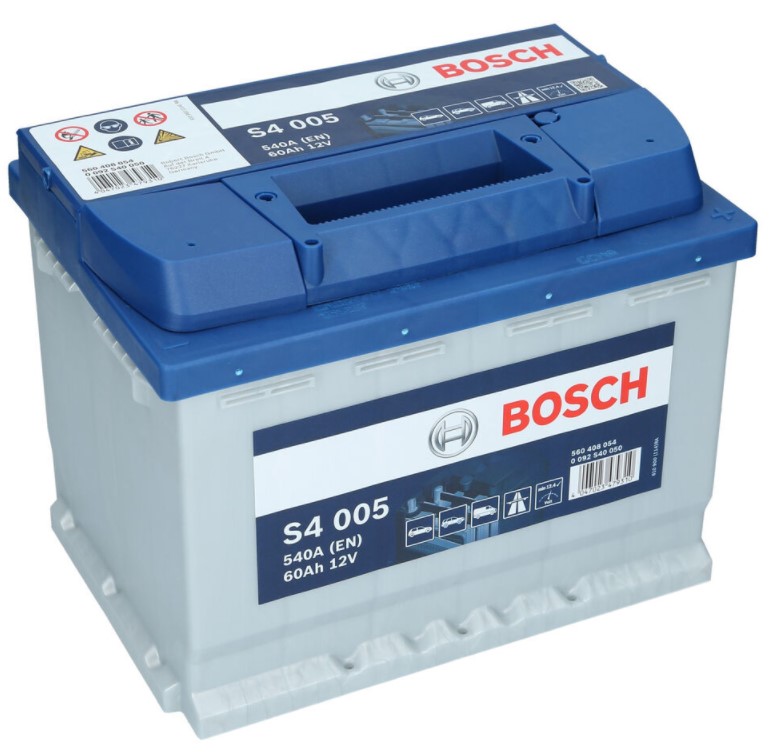 ТОП-50, рейтинг лучших АКБ для авто на 2026 год (+ производители)