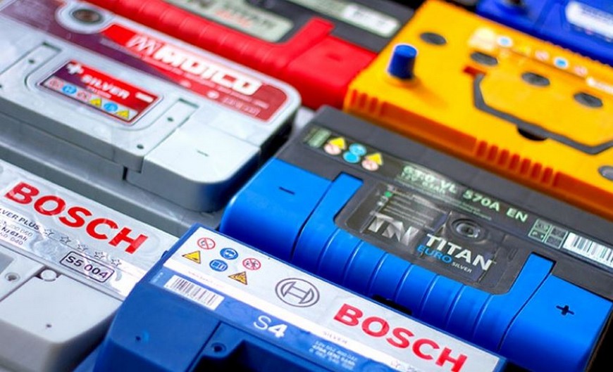 ТОП-50, рейтинг лучших АКБ для авто на 2026 год (+ производители)