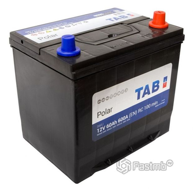 ТОП-50, рейтинг лучших АКБ для авто на 2026 год (+ производители)