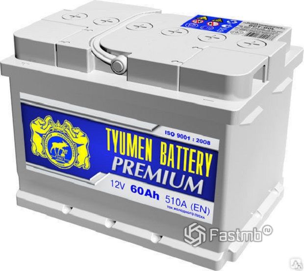 ТОП-50, рейтинг лучших АКБ для авто на 2026 год (+ производители)