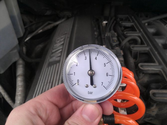 ТОП-7 признаков неисправности топливного насоса (бензонасоса)