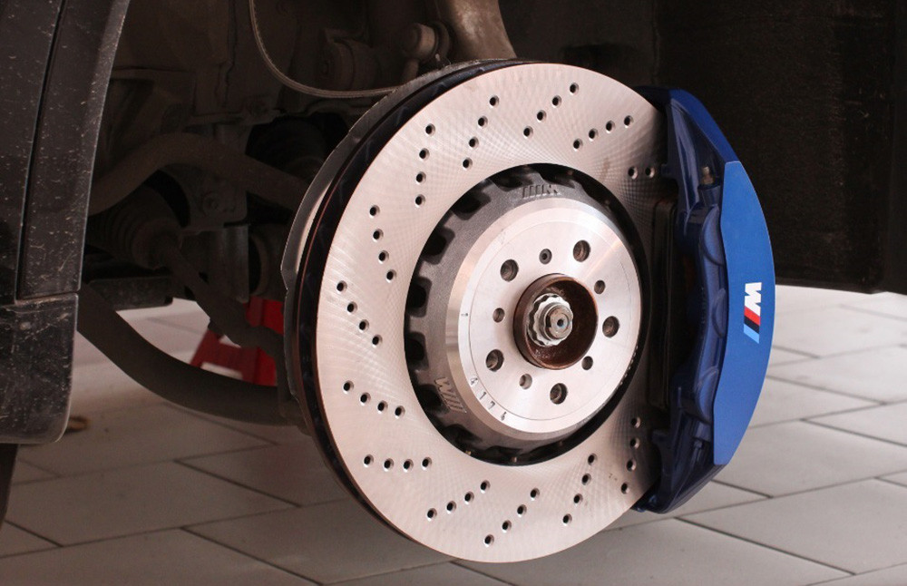 Тормозная система автомобиля в 2026 году (+ профилактика тормозной системы)