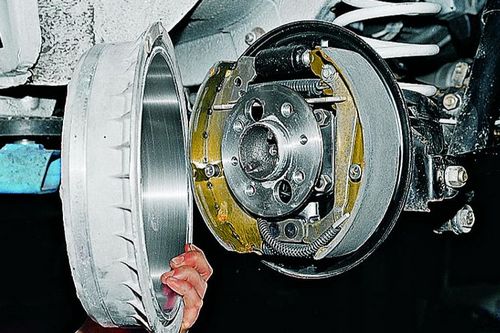 Тормозная система автомобиля в 2026 году (+ профилактика тормозной системы)