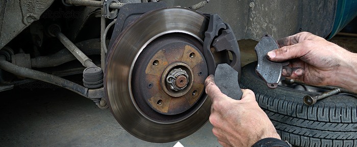 Тормозная система автомобиля в 2026 году (+ профилактика тормозной системы)