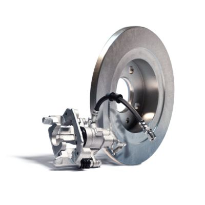 Тормозная система автомобиля в 2026 году (+ профилактика тормозной системы)