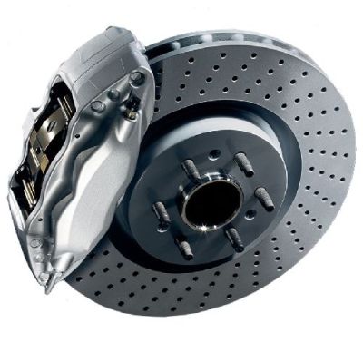 Тормозная система автомобиля в 2026 году (+ профилактика тормозной системы)