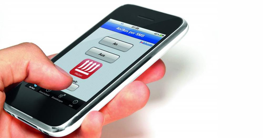 Вебасто в автомобиле (+ советы по эксплуатации)