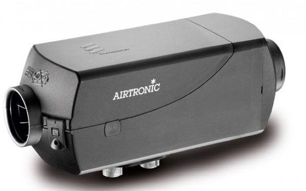 Вебасто в автомобиле (+ советы по эксплуатации)