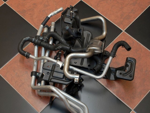 Вебасто в автомобиле (+ советы по эксплуатации)