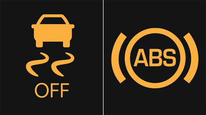 Значки на приборной панели авто (ЗНАЧЕНИЯ и расшифровка)