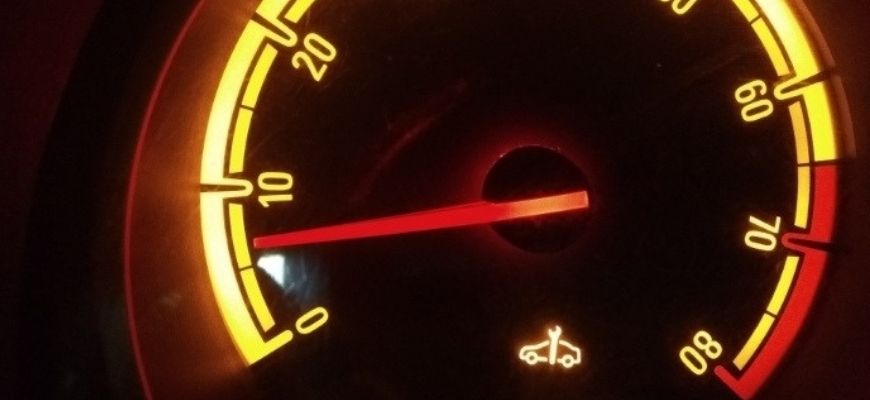 Значки на приборной панели авто (ЗНАЧЕНИЯ и расшифровка)