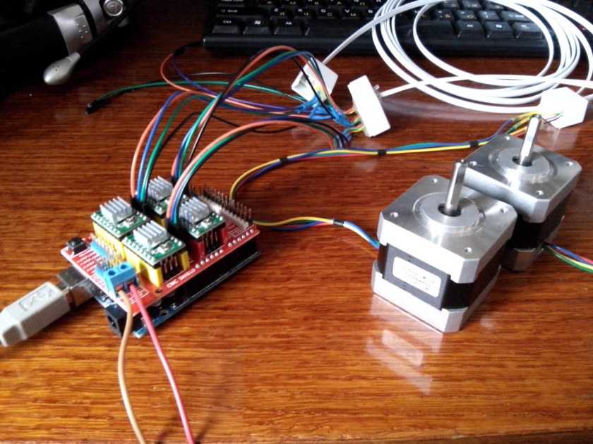 Лабораторный блок питания (ЛБП) своими руками (подробно)