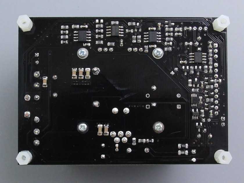 Лабораторный блок питания (ЛБП) своими руками (подробно)