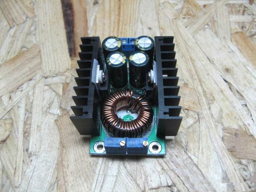 Лабораторный блок питания (ЛБП) своими руками (подробно)