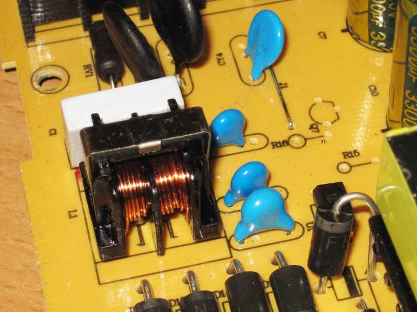 Лабораторный блок питания (ЛБП) своими руками (подробно)