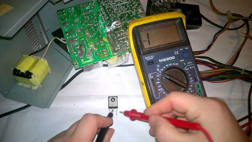 Лабораторный блок питания (ЛБП) своими руками (подробно)