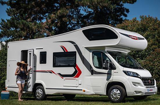 Лучшие прицепы-дачи 2026 в России