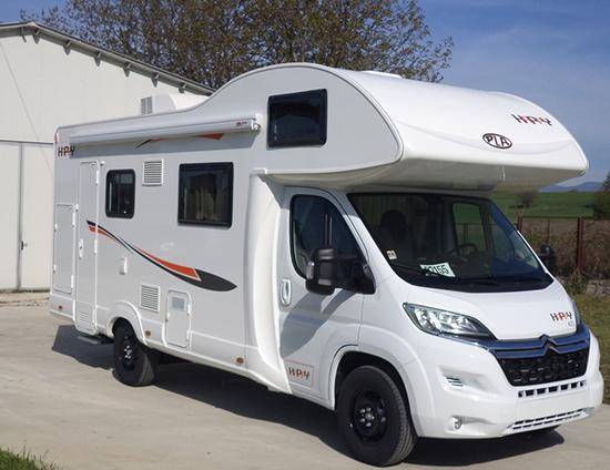 Лучшие прицепы-дачи 2026 в России