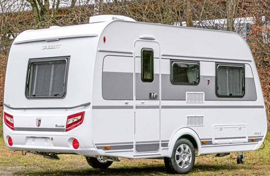 Лучшие прицепы-дачи 2026 в России