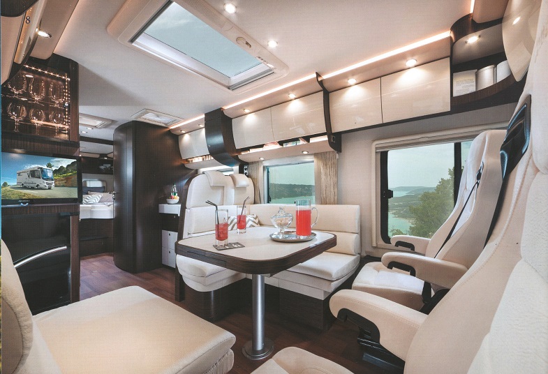 Лучшие прицепы-дачи 2026 в России