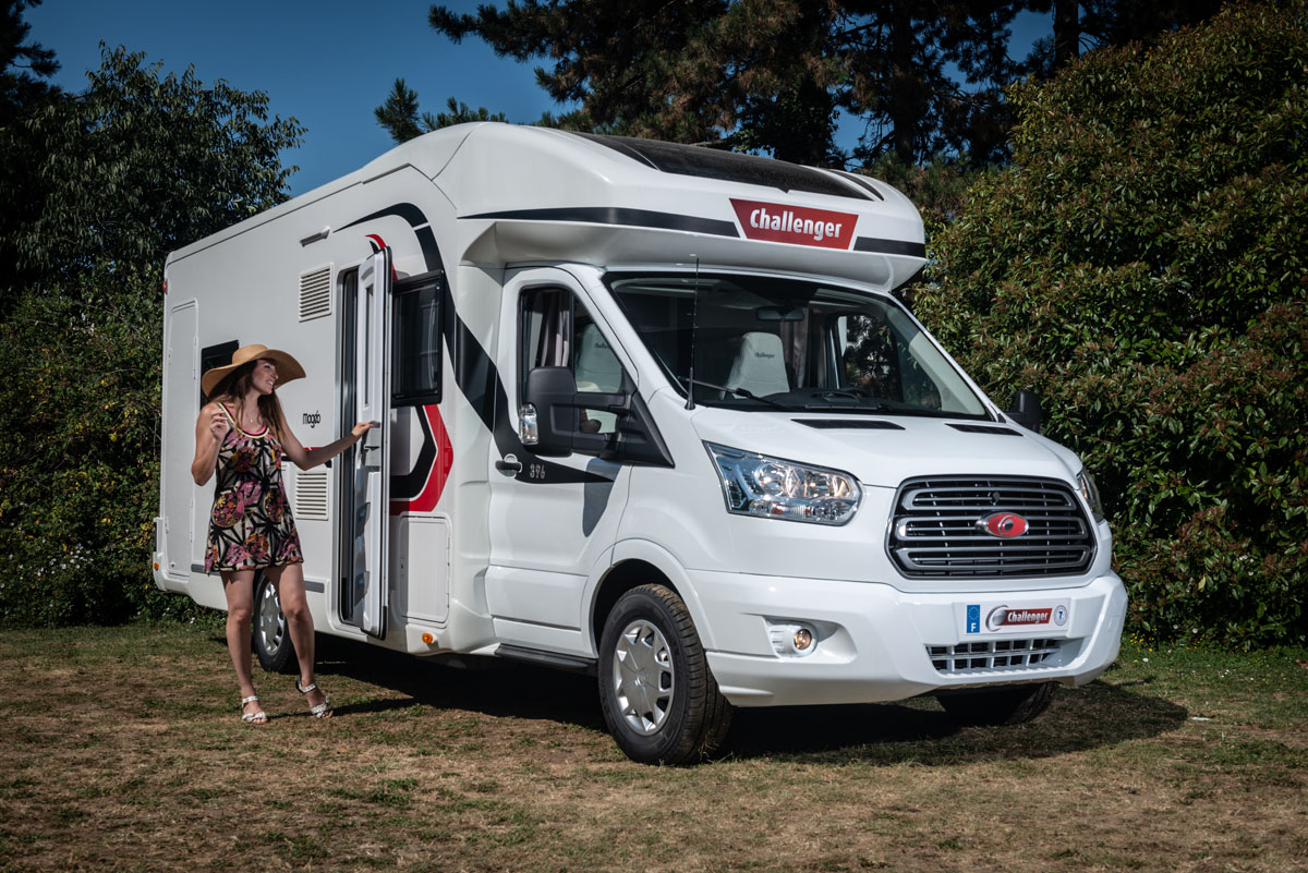 Лучшие прицепы-дачи 2026 в России