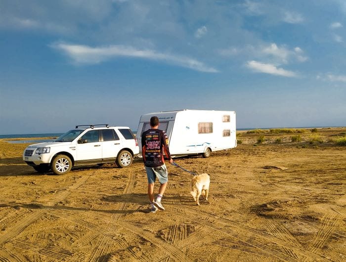 Лучшие прицепы-дачи 2026 в России