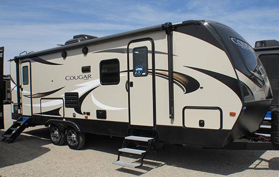 Лучшие прицепы-дачи 2026 в России