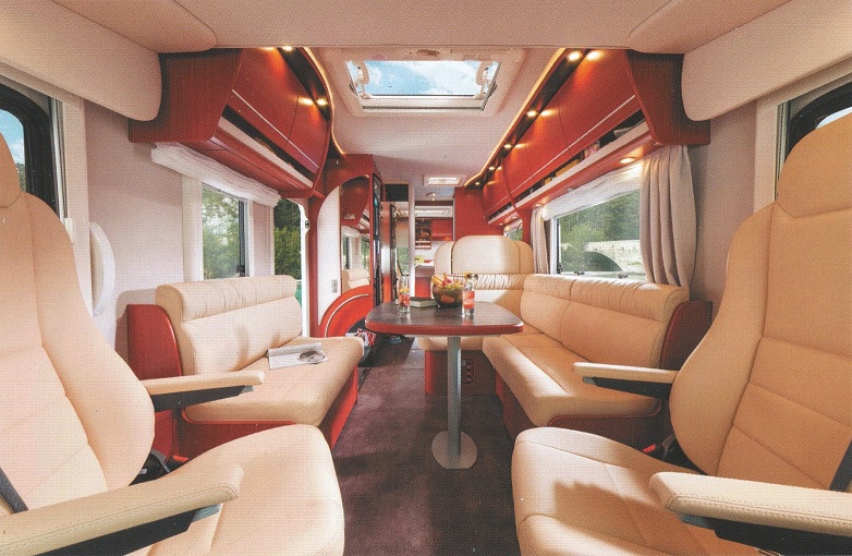 Лучшие прицепы-дачи 2026 в России