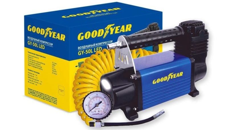 Рейтинг компрессоров для машины 2026 года: Топ 27 лучших