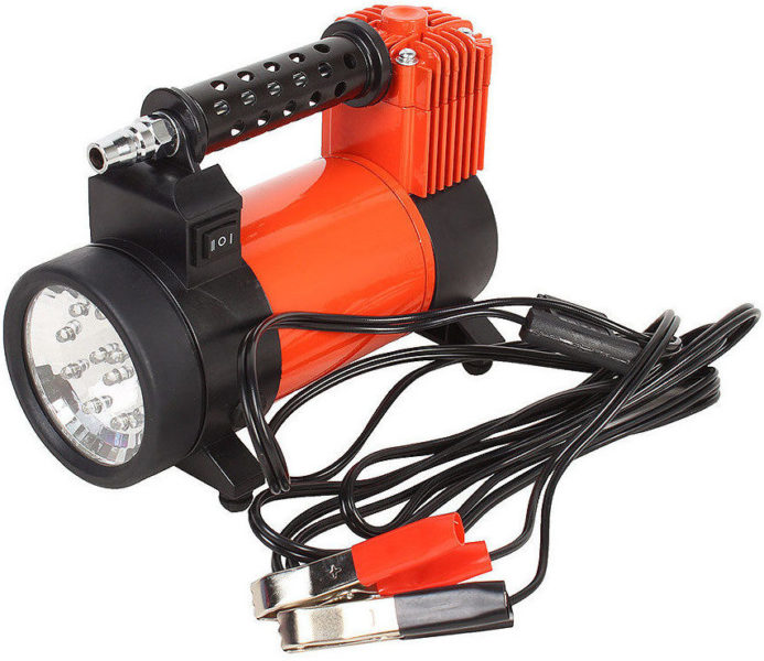 Рейтинг компрессоров для машины 2026 года: Топ 27 лучших