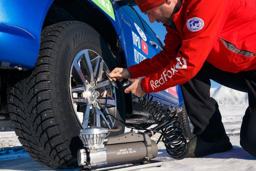 Рейтинг компрессоров для машины 2026 года: Топ 27 лучших