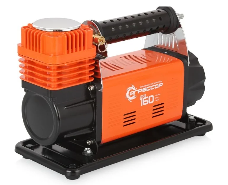 Рейтинг компрессоров для машины 2026 года: Топ 27 лучших