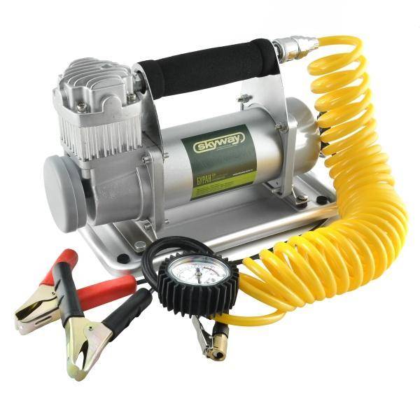 Рейтинг компрессоров для машины 2026 года: Топ 27 лучших