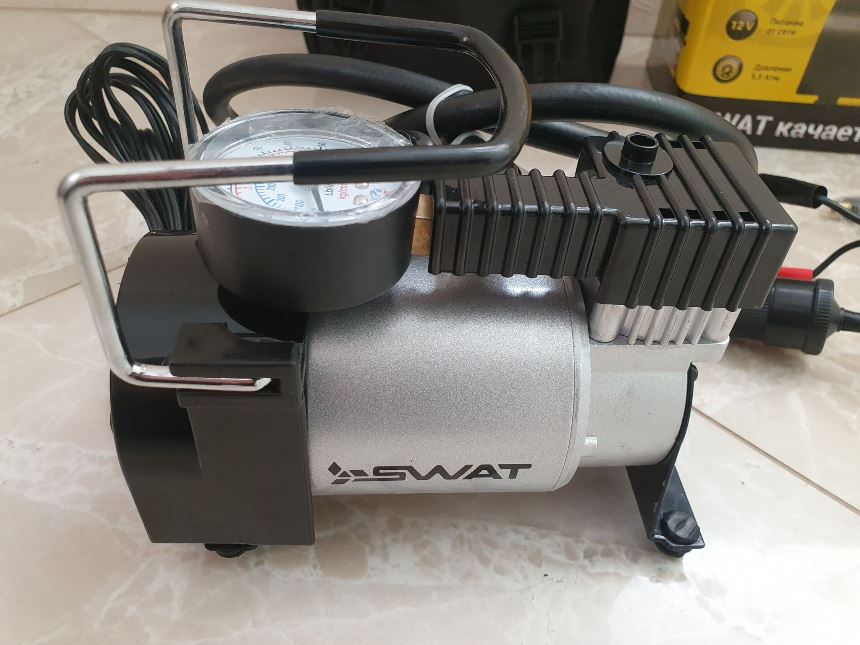 Рейтинг компрессоров для машины 2026 года: Топ 27 лучших