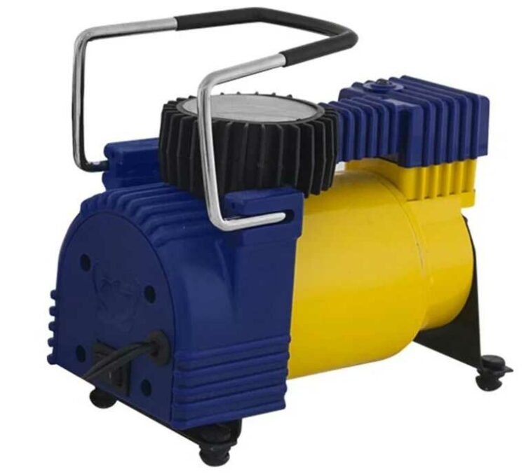 Рейтинг компрессоров для машины 2026 года: Топ 27 лучших