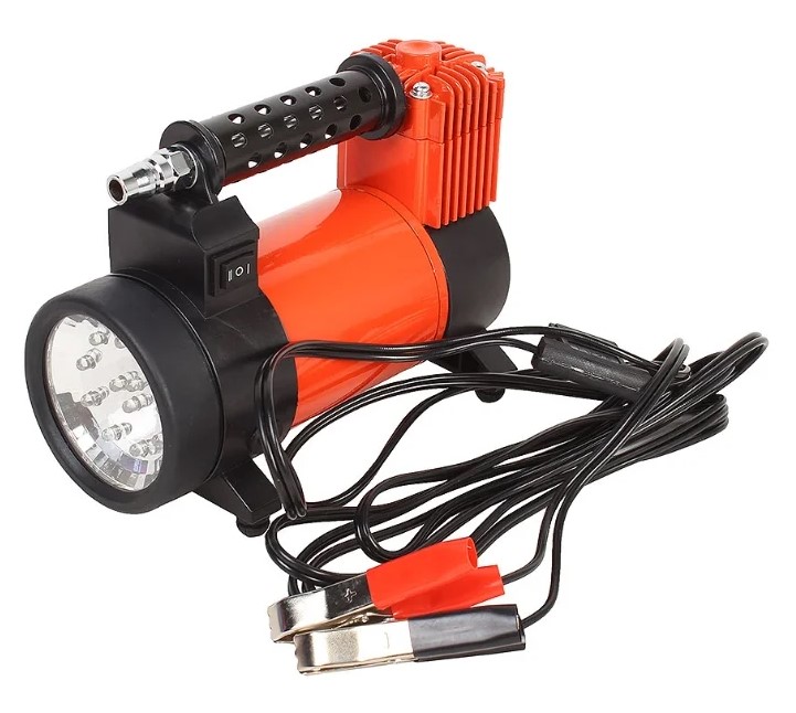 Рейтинг компрессоров для машины 2026 года: Топ 27 лучших