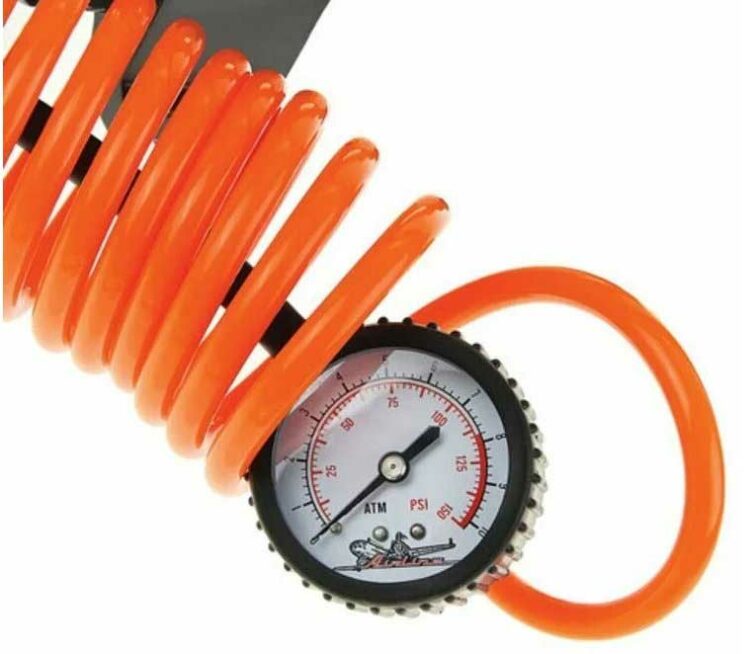 Рейтинг компрессоров для машины 2026 года: Топ 27 лучших