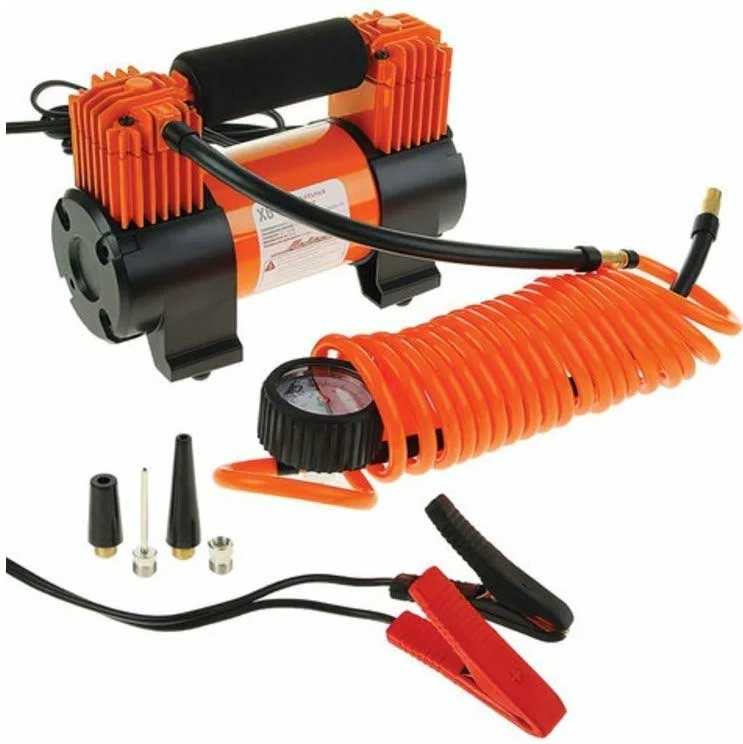 Рейтинг компрессоров для машины 2026 года: Топ 27 лучших